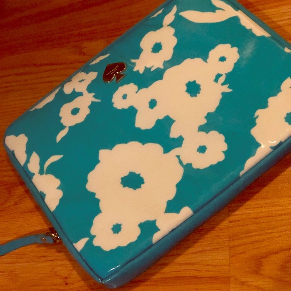 ♠️♠️ kate spade ♠️♠️ iPad case - Picture 1 of 3
